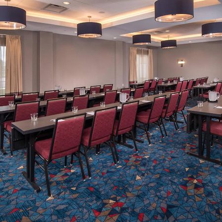 Towneplace Suites By Marriott Altoona Luaran gambar