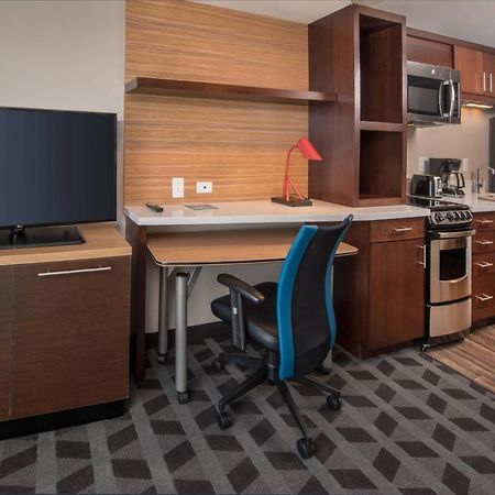 Towneplace Suites By Marriott Altoona Luaran gambar
