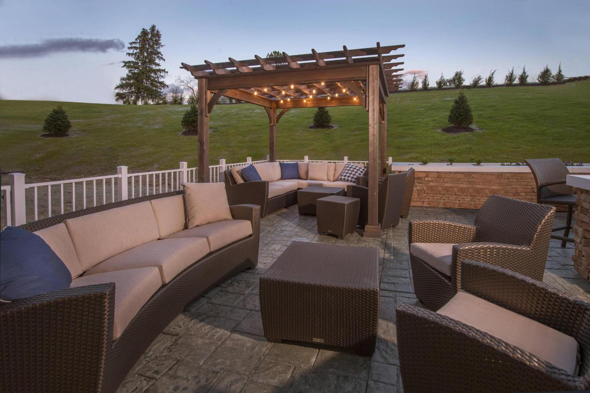 Towneplace Suites By Marriott Altoona Luaran gambar