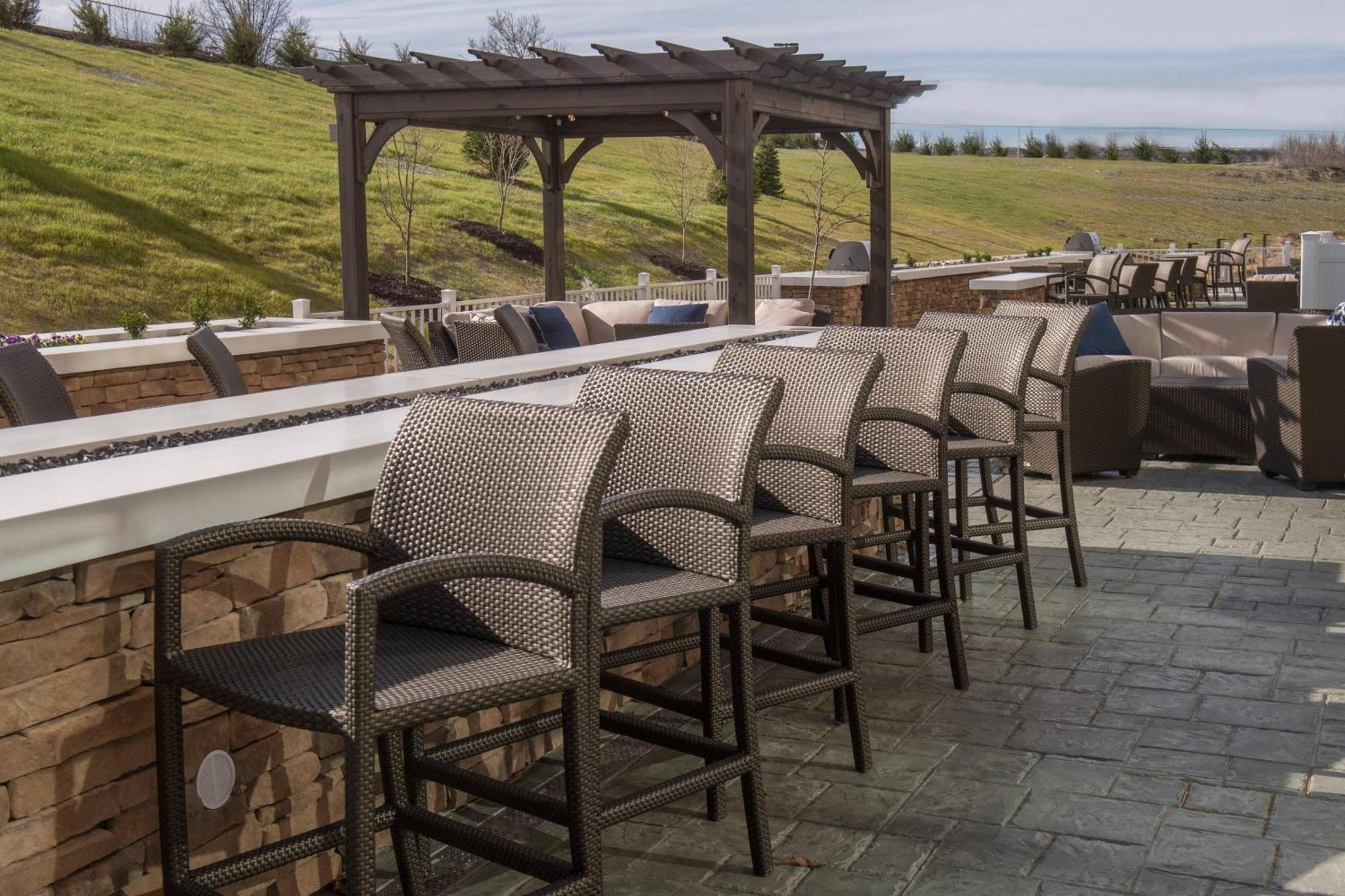 Towneplace Suites By Marriott Altoona Luaran gambar
