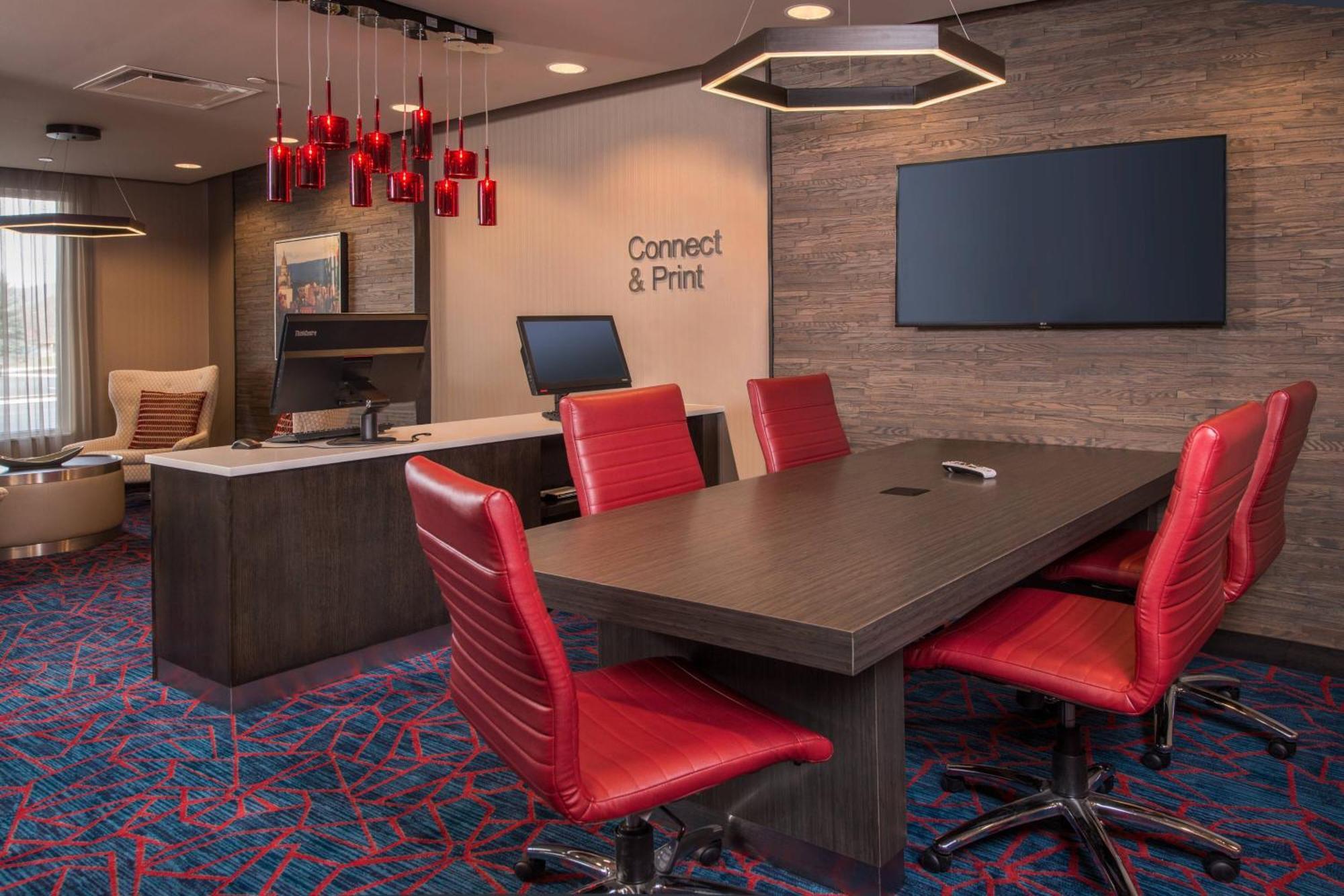 Towneplace Suites By Marriott Altoona Luaran gambar