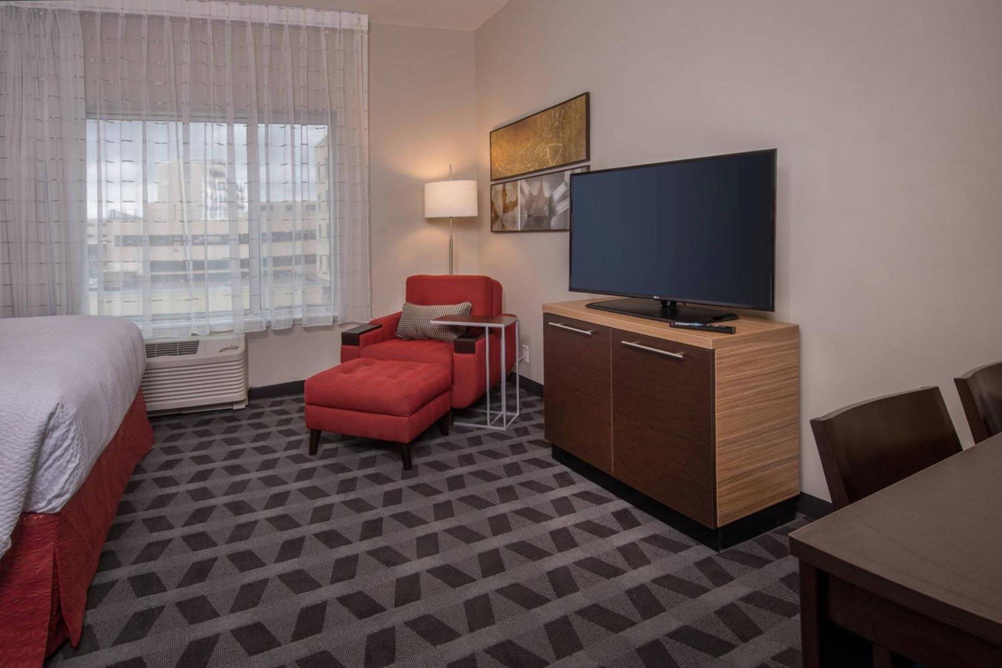 Towneplace Suites By Marriott Altoona Luaran gambar