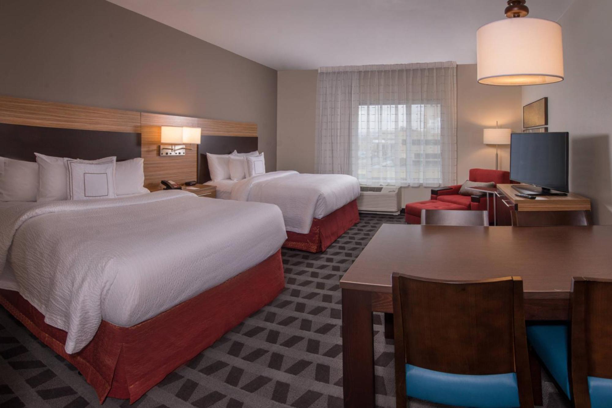 Towneplace Suites By Marriott Altoona Luaran gambar