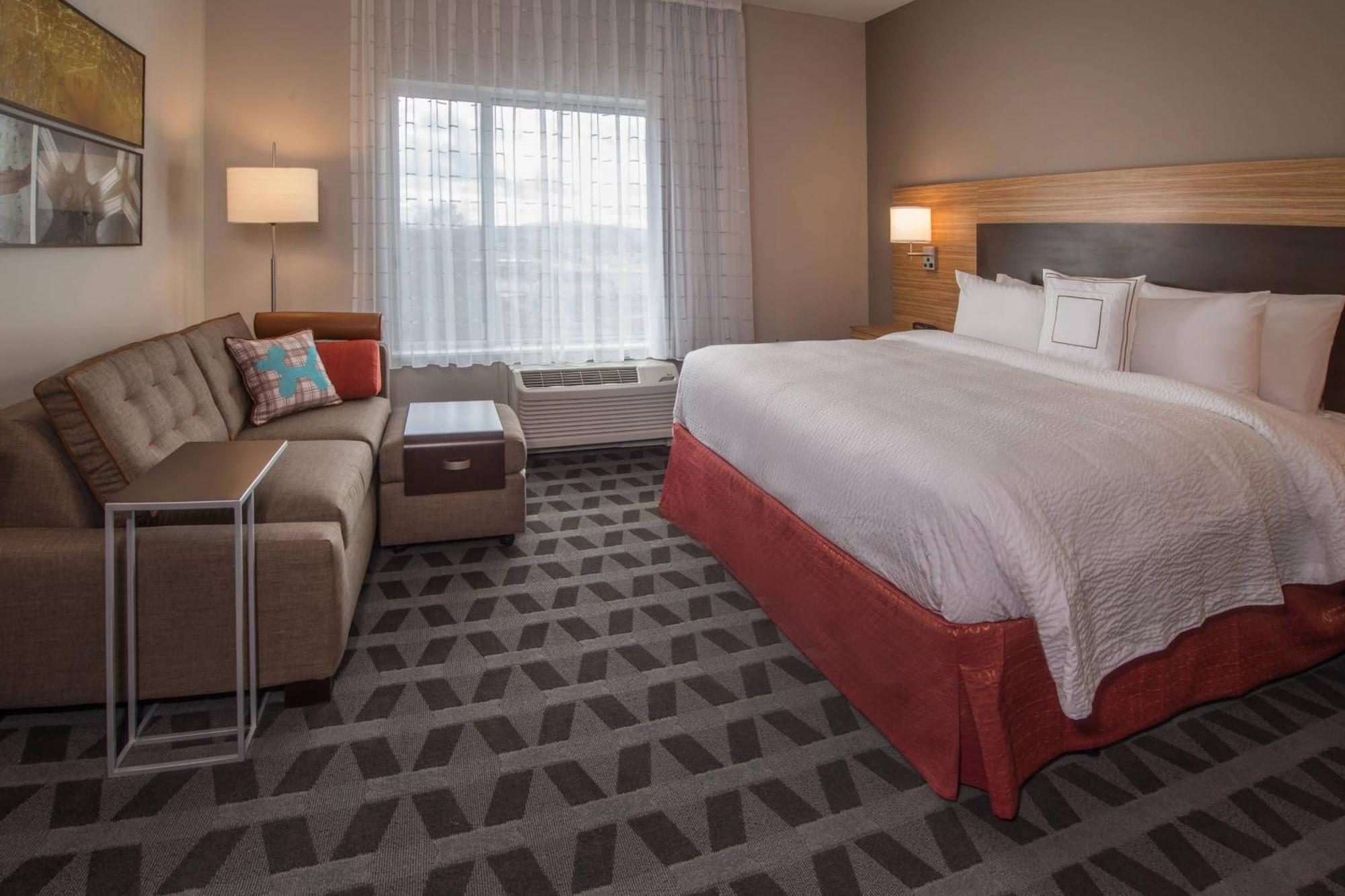 Towneplace Suites By Marriott Altoona Luaran gambar