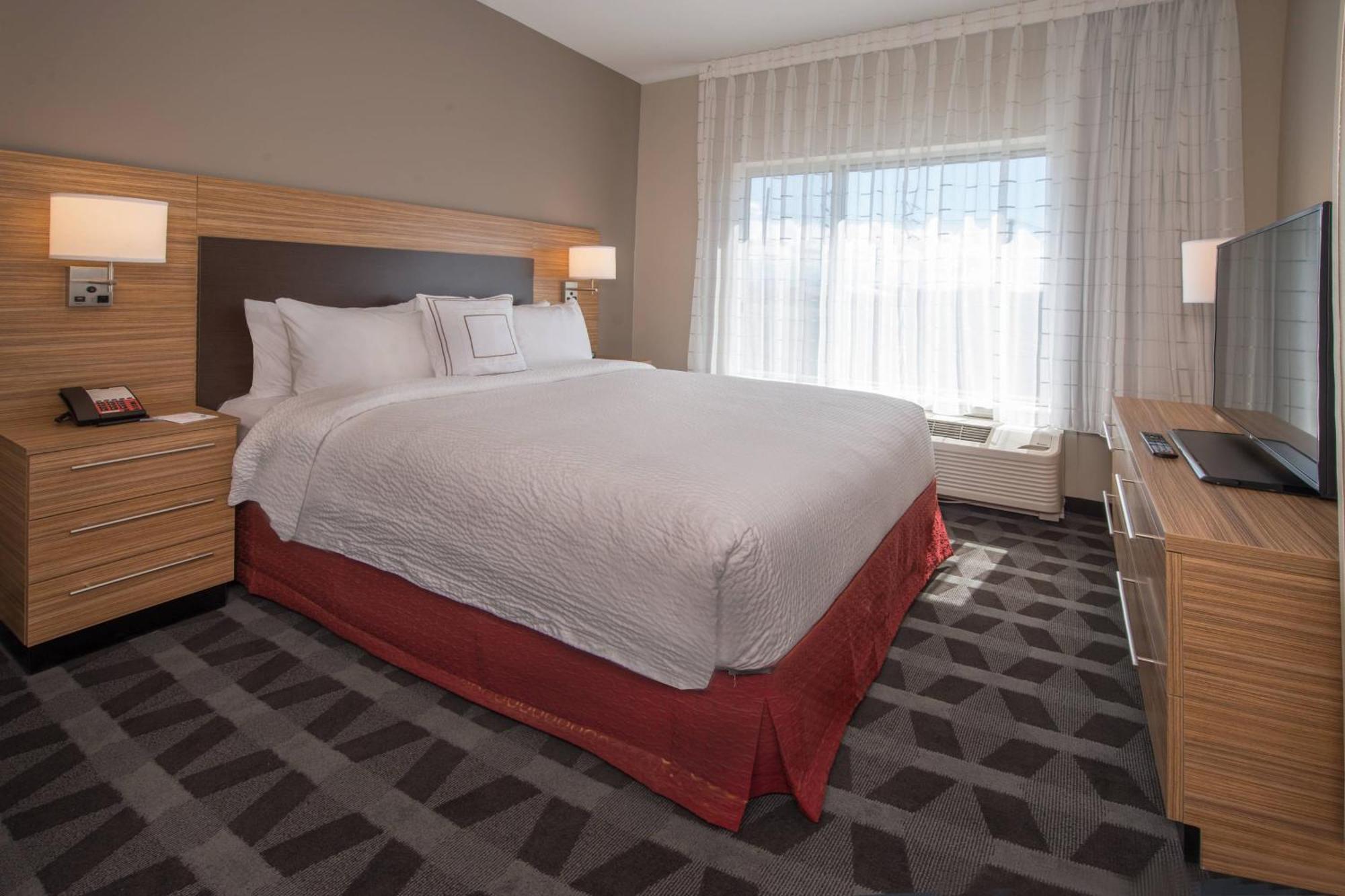 Towneplace Suites By Marriott Altoona Luaran gambar
