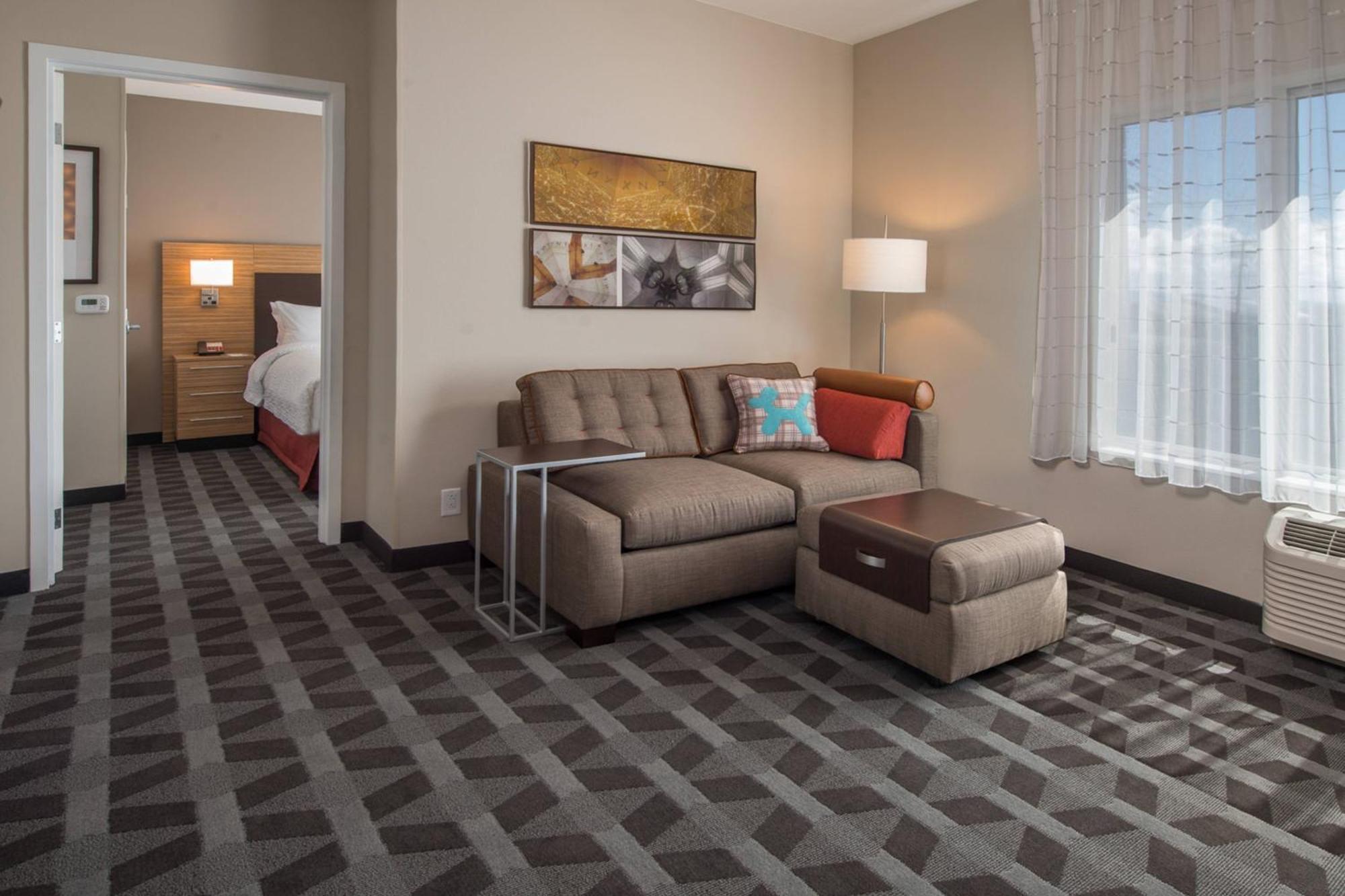 Towneplace Suites By Marriott Altoona Luaran gambar