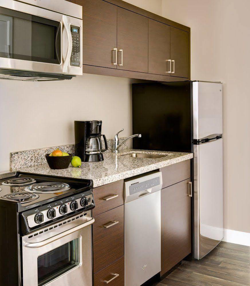 Towneplace Suites By Marriott Altoona Luaran gambar