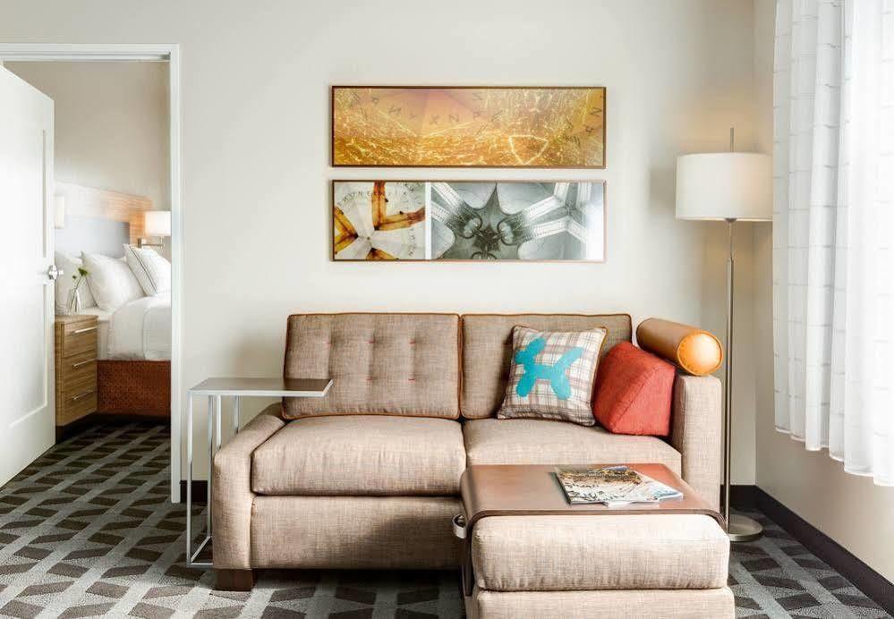 Towneplace Suites By Marriott Altoona Luaran gambar